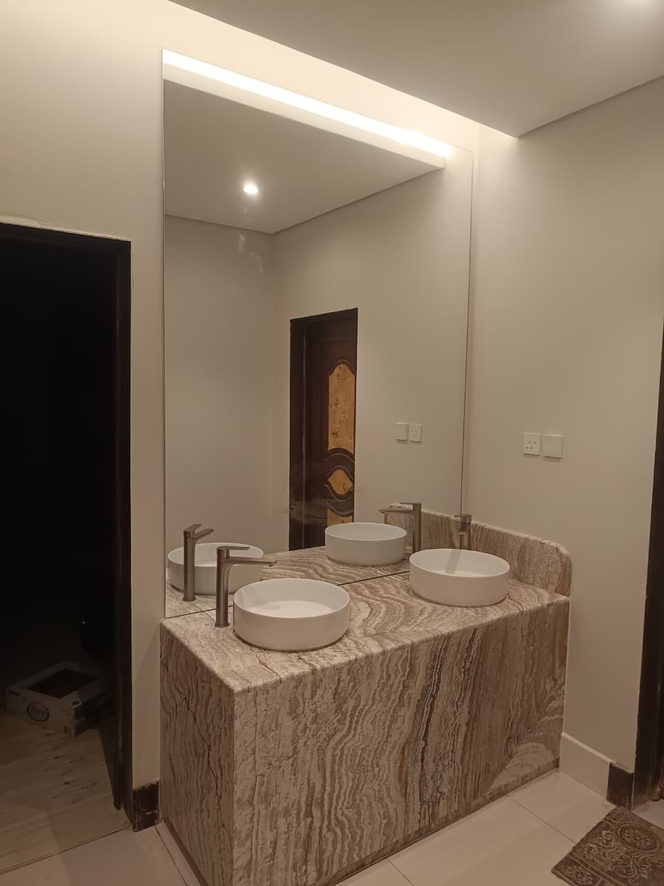 مغاسل رخام 3